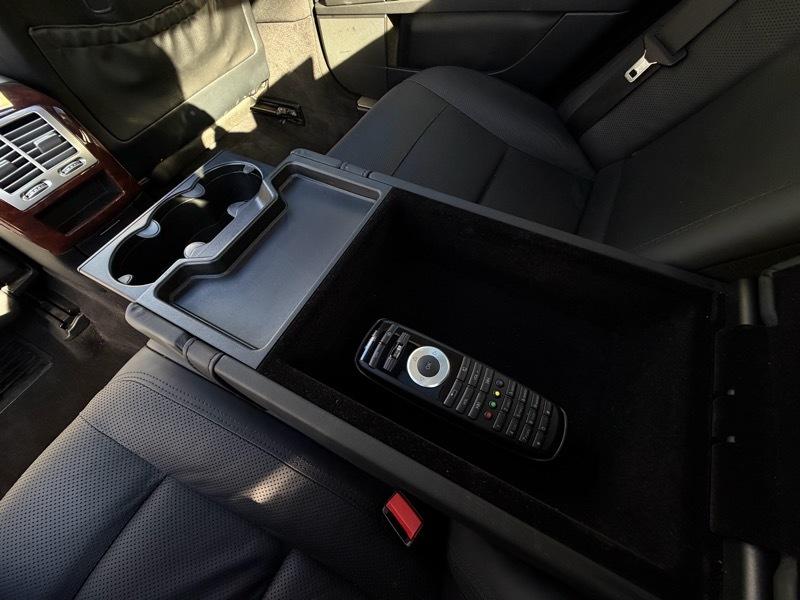 Mercedes-Benz S-Class S550 2010