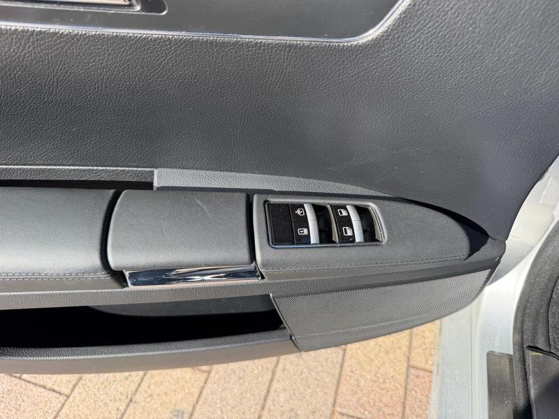 Mercedes-Benz S-Class S550 2010
