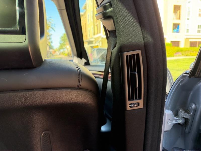 Mercedes-Benz S-Class S550 2010