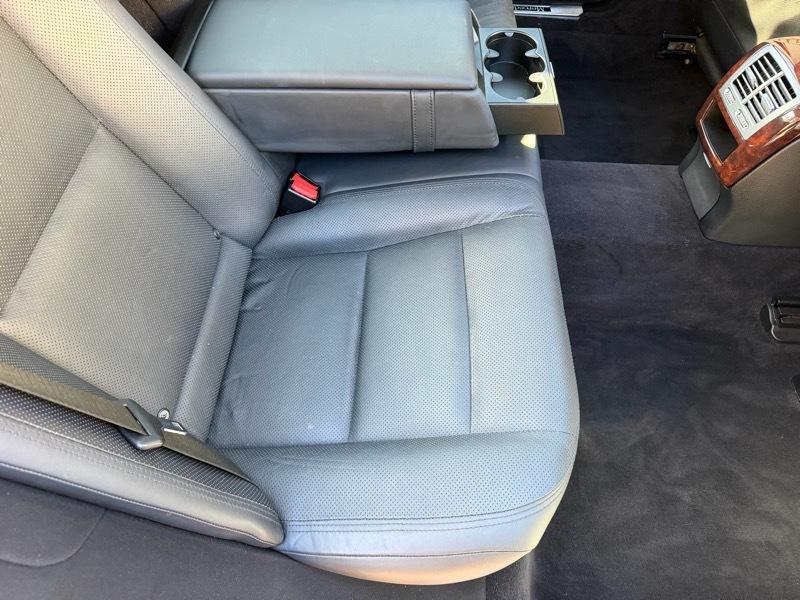 Mercedes-Benz S-Class S550 2010