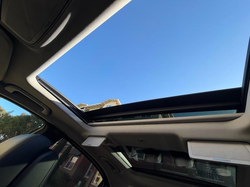 Mercedes-Benz S-Class S550 2010