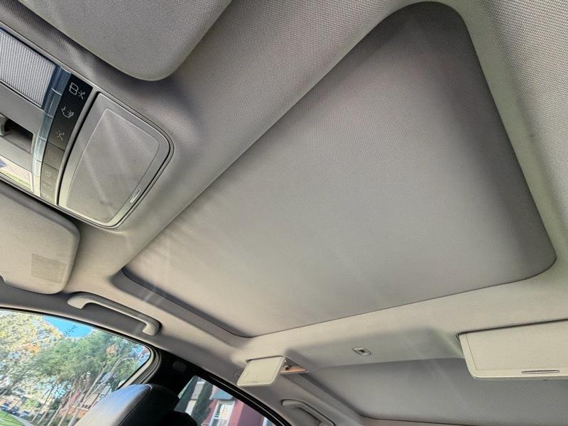 Mercedes-Benz S-Class S550 2010