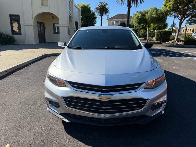 Chevrolet Malibu LS 2016 Chevrolet Malibu LS 2016