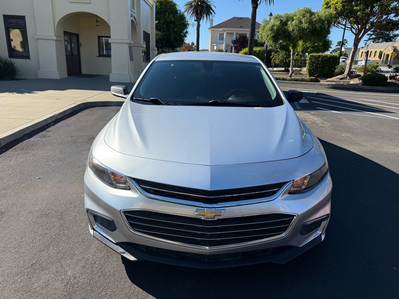 Chevrolet Malibu LS 2016 Chevrolet Malibu LS 2016