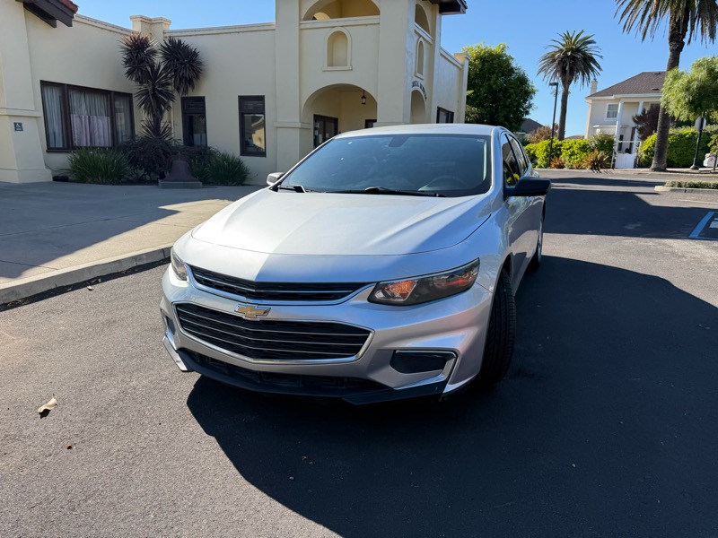 Chevrolet Malibu LS 2016 Chevrolet Malibu LS 2016