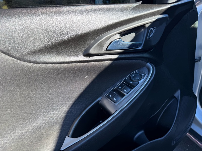 Chevrolet Malibu LS 2016 Chevrolet Malibu LS 2016