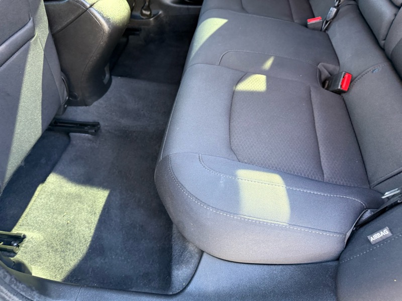 Chevrolet Malibu LS 2016 Chevrolet Malibu LS 2016