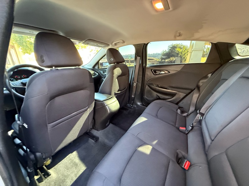 Chevrolet Malibu LS 2016 Chevrolet Malibu LS 2016