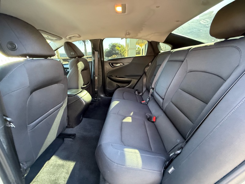 Chevrolet Malibu LS 2016 Chevrolet Malibu LS 2016