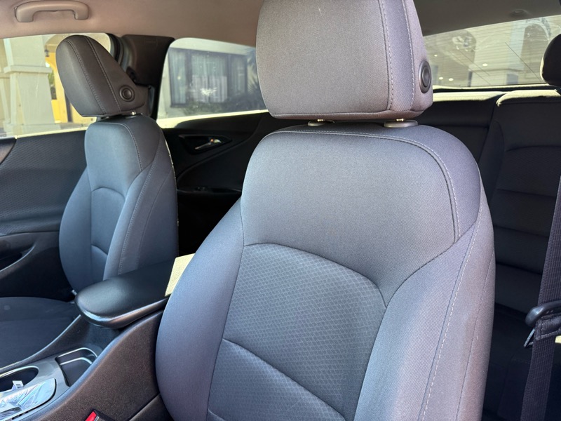 Chevrolet Malibu LS 2016 Chevrolet Malibu LS 2016