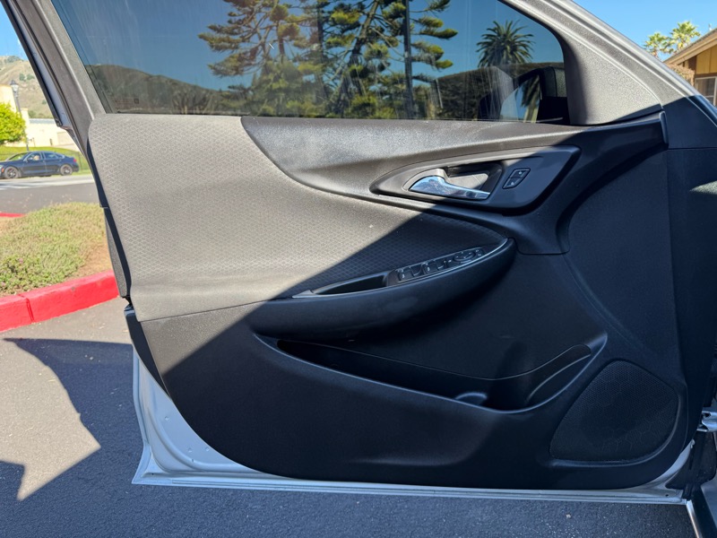 Chevrolet Malibu LS 2016 Chevrolet Malibu LS 2016