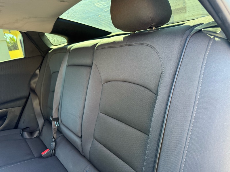 Chevrolet Malibu LS 2016 Chevrolet Malibu LS 2016