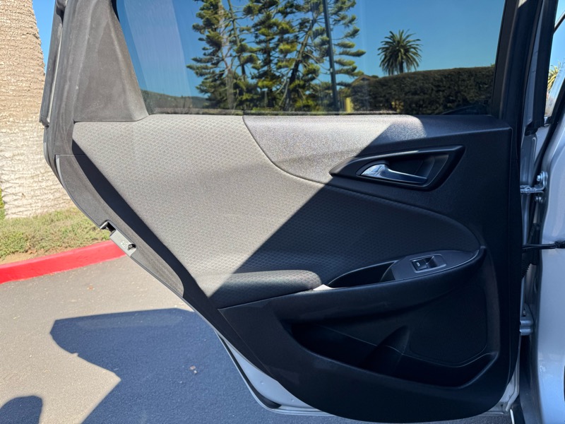 Chevrolet Malibu LS 2016 Chevrolet Malibu LS 2016