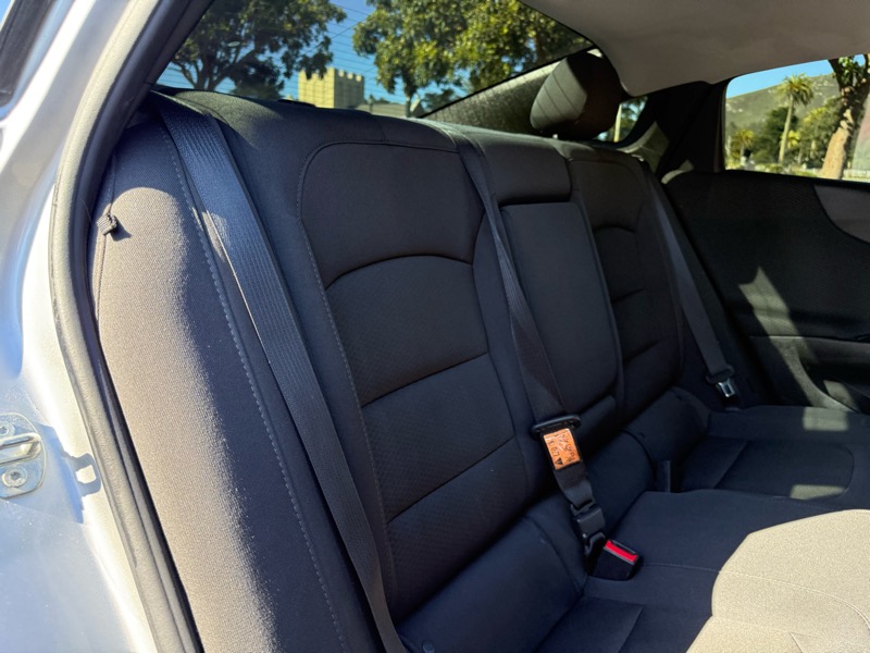 Chevrolet Malibu LS 2016 Chevrolet Malibu LS 2016