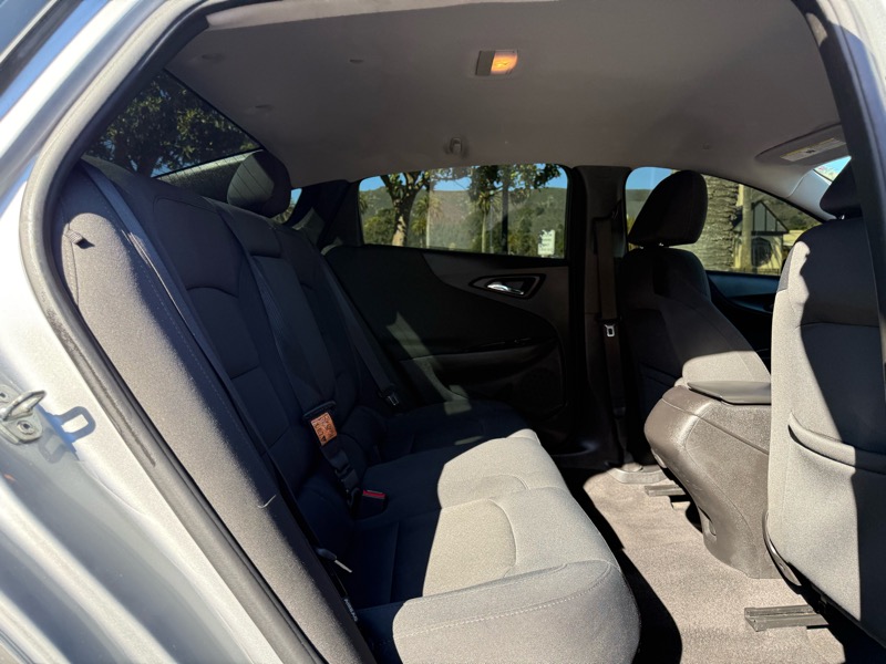 Chevrolet Malibu LS 2016 Chevrolet Malibu LS 2016