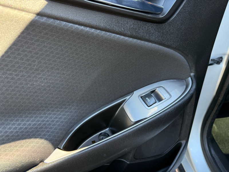 Chevrolet Malibu LS 2016 Chevrolet Malibu LS 2016