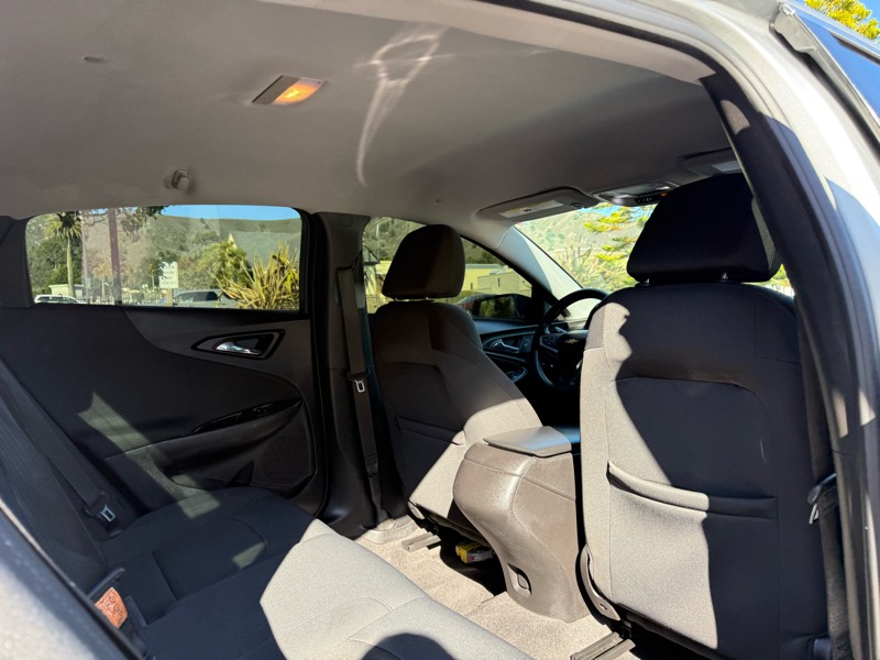 Chevrolet Malibu LS 2016 Chevrolet Malibu LS 2016