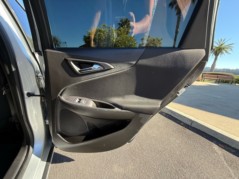 Chevrolet Malibu LS 2016 Chevrolet Malibu LS 2016