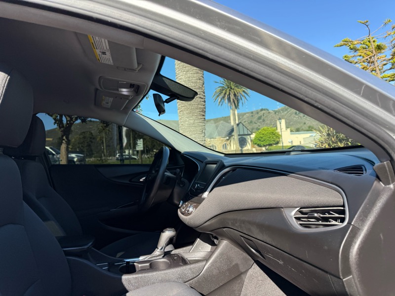 Chevrolet Malibu LS 2016 Chevrolet Malibu LS 2016