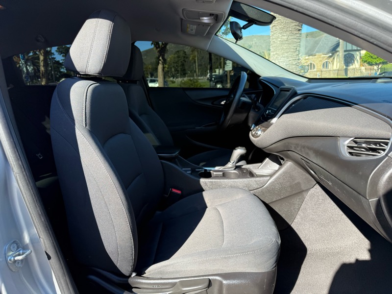 Chevrolet Malibu LS 2016 Chevrolet Malibu LS 2016