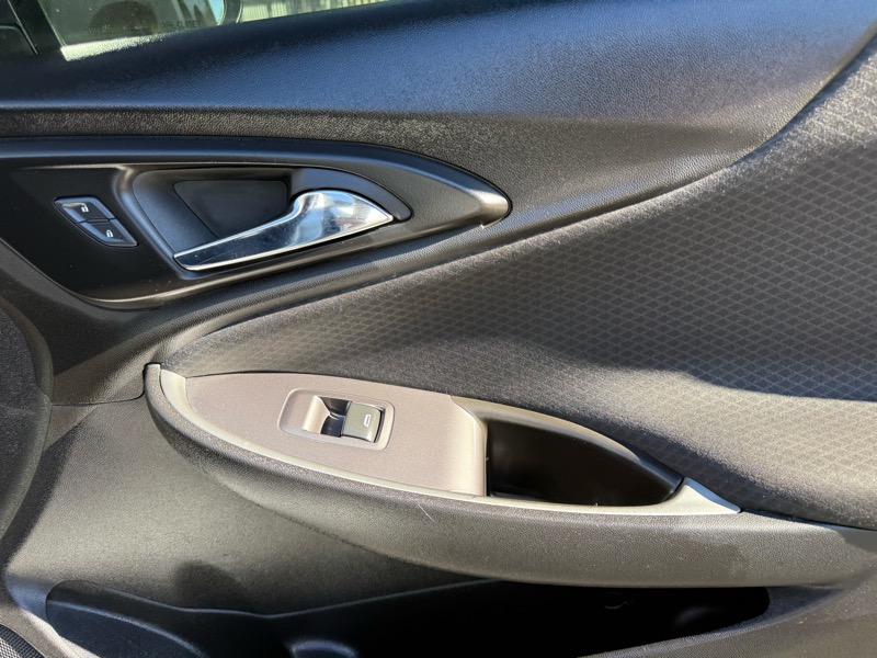 Chevrolet Malibu LS 2016 Chevrolet Malibu LS 2016