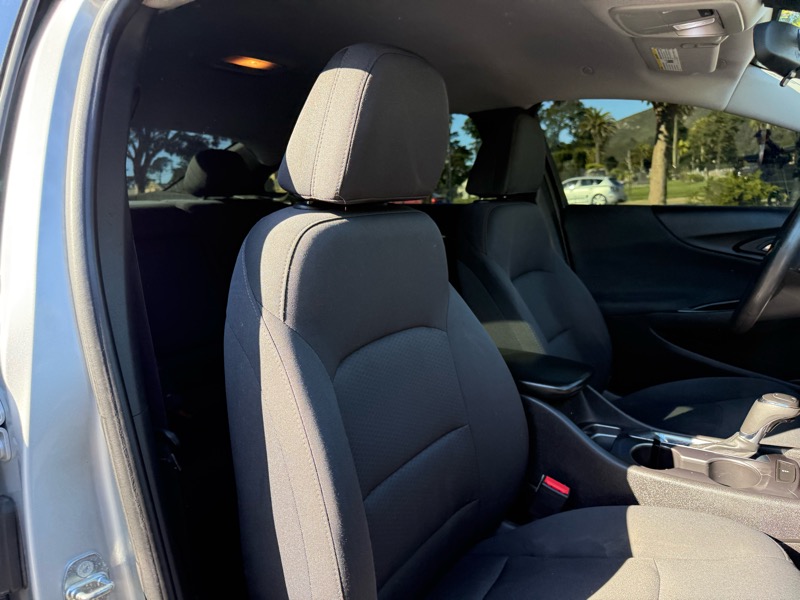 Chevrolet Malibu LS 2016 Chevrolet Malibu LS 2016