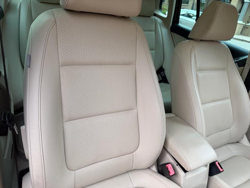 Volkswagen Tiguan SE 4Motion 2014