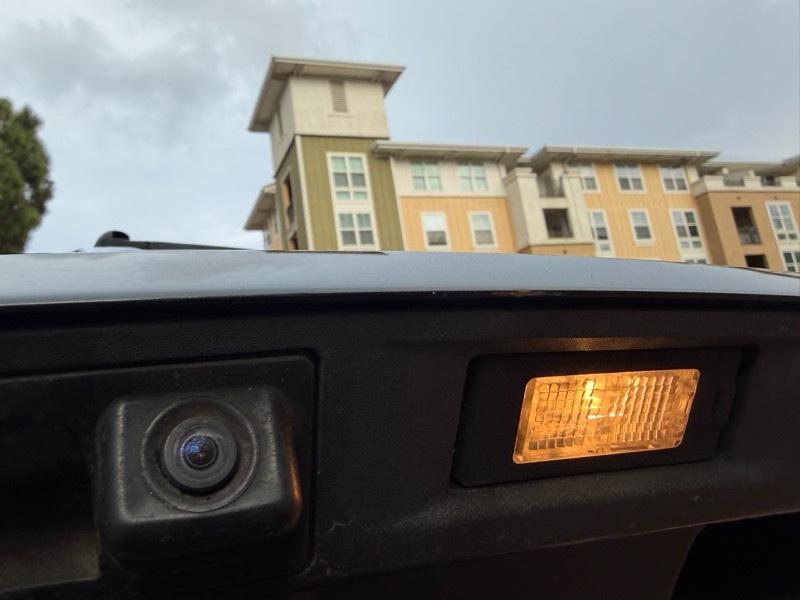 Volkswagen Tiguan SE 4Motion 2014