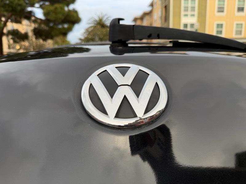 Volkswagen Tiguan SE 4Motion 2014