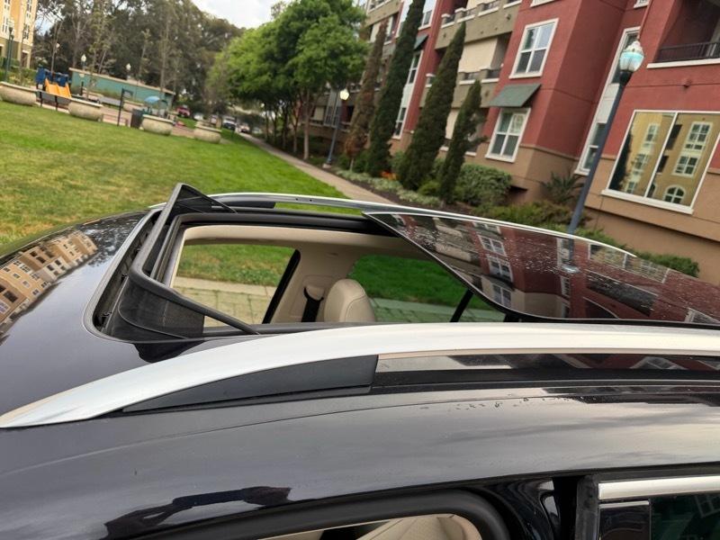 Volkswagen Tiguan SE 4Motion 2014