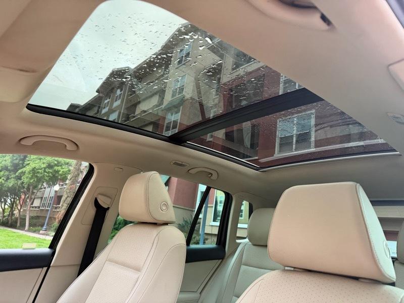 Volkswagen Tiguan SE 4Motion 2014