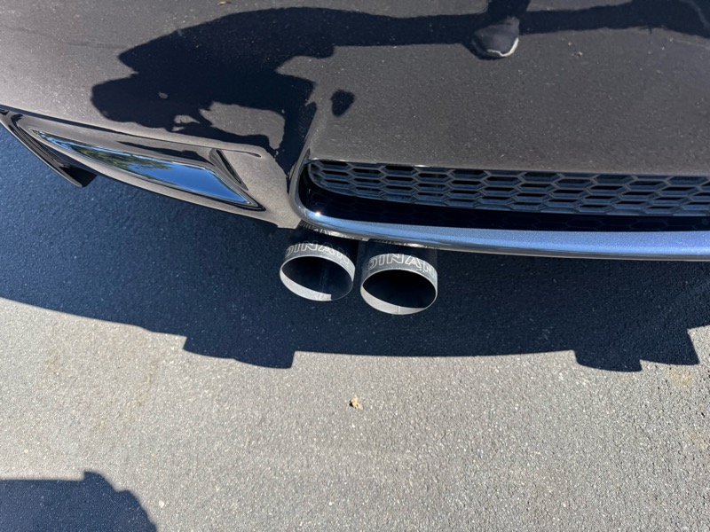 BMW M3 Convertible 2011