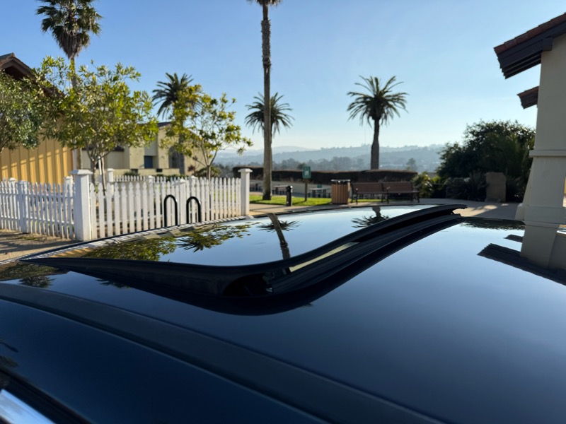 BMW 5-Series 535i 2012