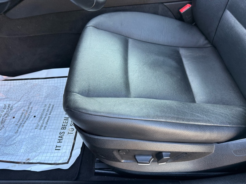 BMW 5-Series 535i 2012