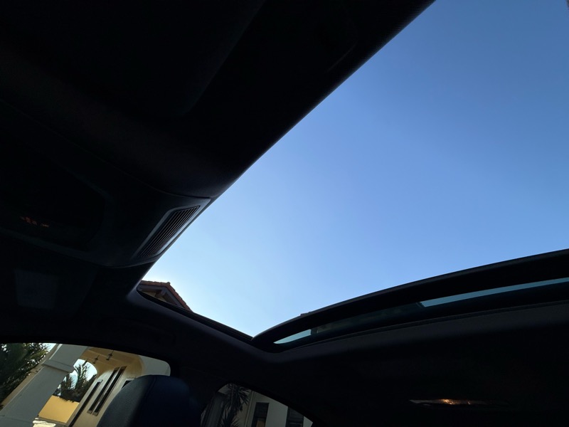 BMW 5-Series 535i 2012