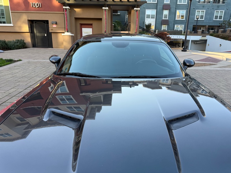 Dodge Challenger R/T Plus 2016