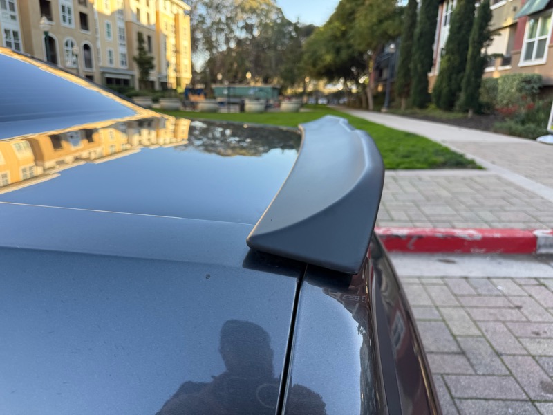 Dodge Challenger R/T Plus 2016