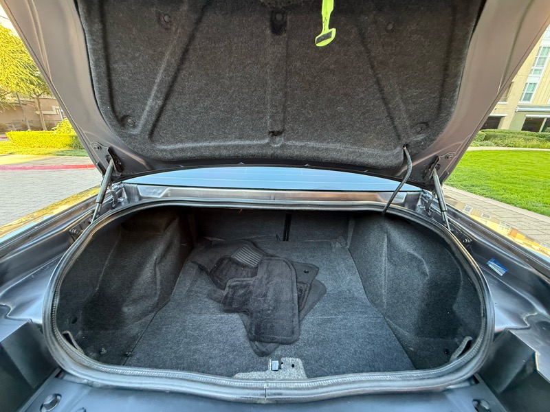 Dodge Challenger R/T Plus 2016