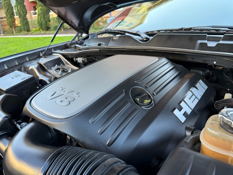 Dodge Challenger R/T Plus 2016