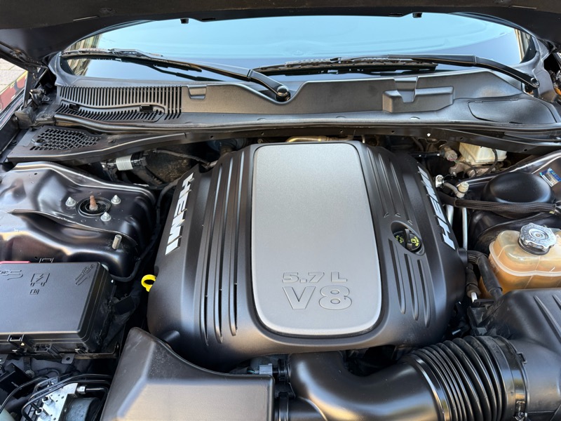 Dodge Challenger R/T Plus 2016