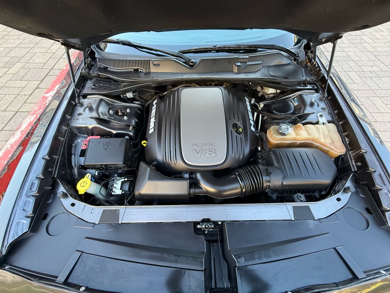 Dodge Challenger R/T Plus 2016