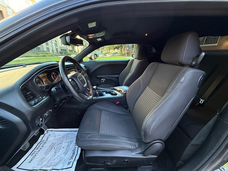 Dodge Challenger R/T Plus 2016