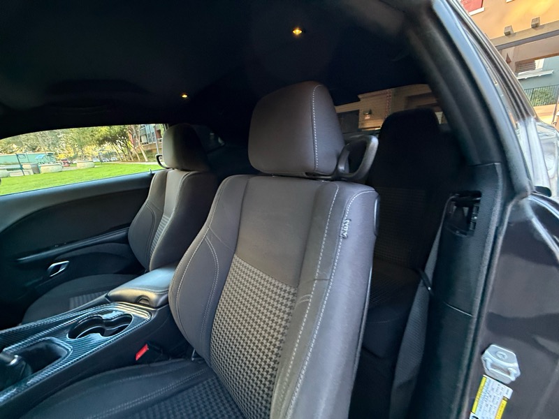 Dodge Challenger R/T Plus 2016