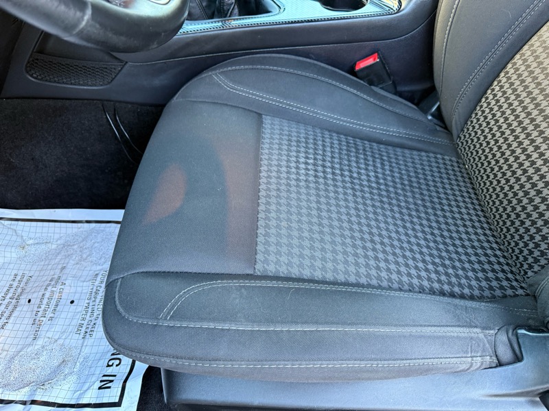 Dodge Challenger R/T Plus 2016