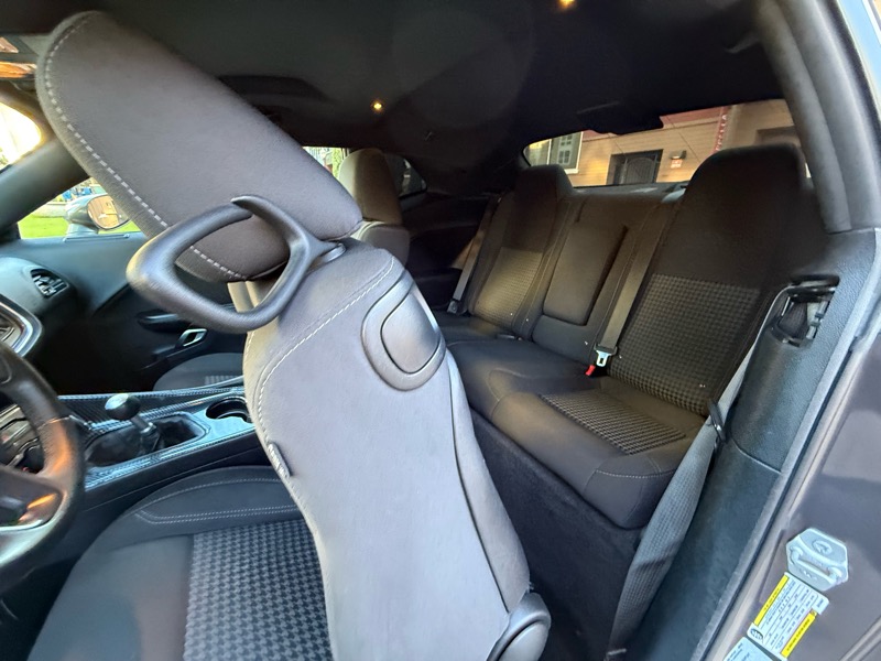 Dodge Challenger R/T Plus 2016