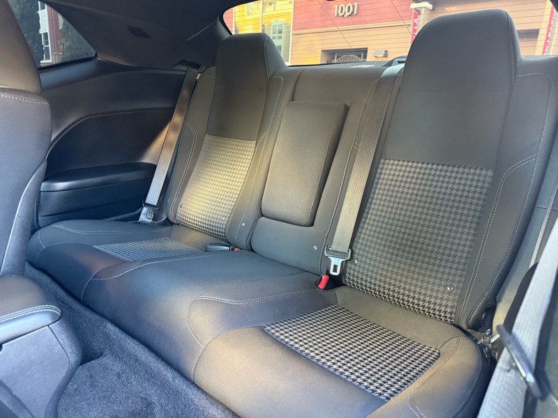 Dodge Challenger R/T Plus 2016