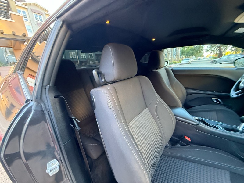 Dodge Challenger R/T Plus 2016