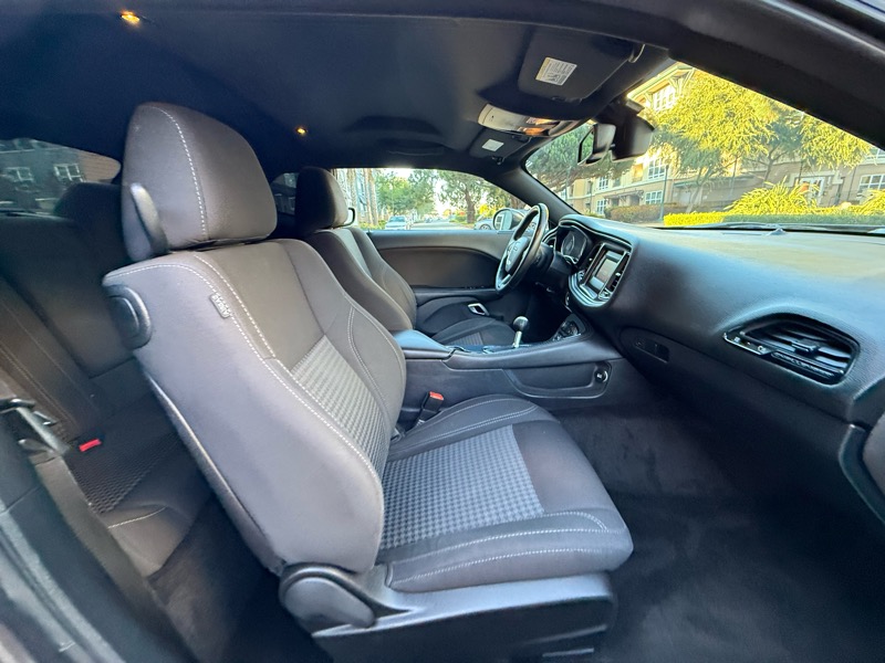 Dodge Challenger R/T Plus 2016