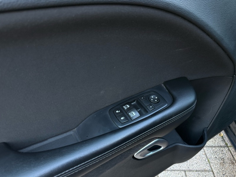 Dodge Challenger R/T Plus 2016