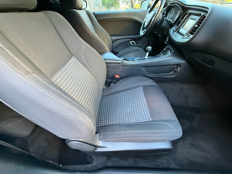 Dodge Challenger R/T Plus 2016